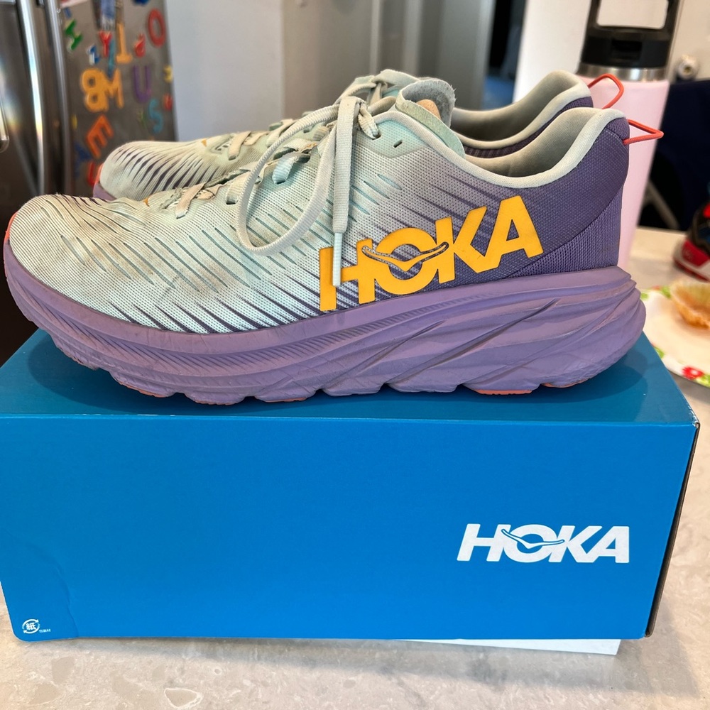 Hoka One One Rincon
